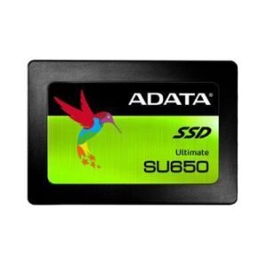 ADATA Ultimate SU650 480GB SSD ASU650SS-480GT-R