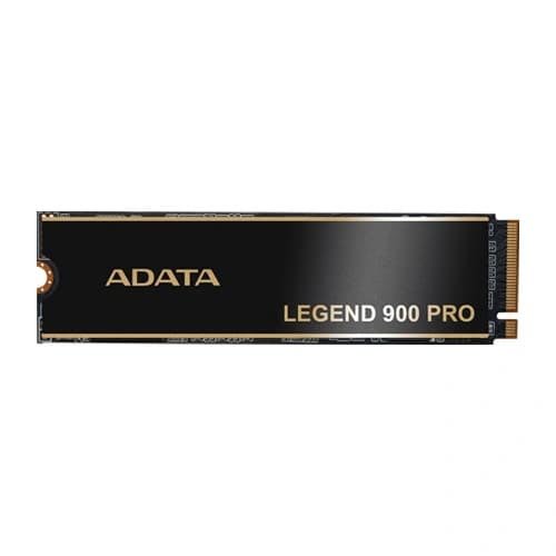 Adata Legend 900 Pro 4TB NVMe Gen4 SSD SLEG-900P-4TCS