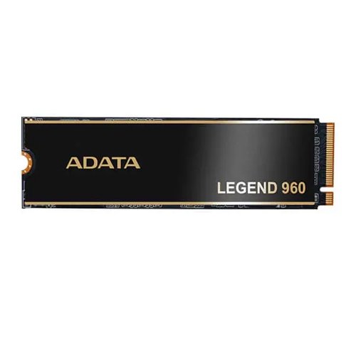 Adata Legend 960 1TB M.2 Nvme Gen4 Internal SSD ALEG-960-1TCS