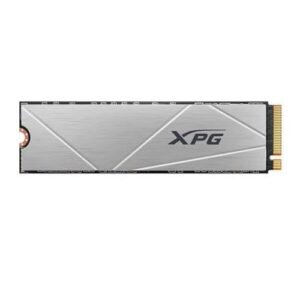 Adata XPG Gammix S60 1TB M.2 NVMe Gen4 Internal SSD AGAMMIXS60-1T-CS