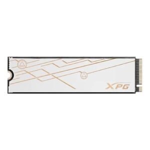 Adata XPG Mars 980 Blade 4TB NVMe Gen5 SSD SMAR-980B-4TCS