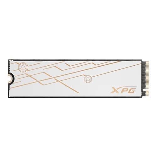 Adata XPG Mars 980 Blade 4TB NVMe Gen5 SSD SMAR-980B-4TCS