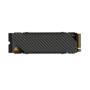 Ant Esports 690 Neo Ultra 1TB M.2 NVMe Gen4 Internal SSD 690-NEO-ULTRA-M-2-NVME-SSD-1TB