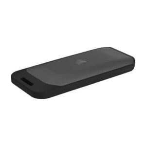 CORSAIR 1TB EX100U Portable Solid State USB-C Storage Drive CSSD-EX100U1TB