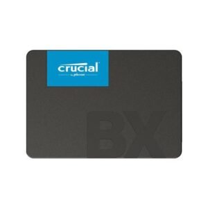 Crucial BX500 1TB 3D NAND SATA 2.5 inch SSD CT1000BX500SSD1