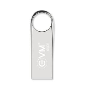 EVM 64GB Envault Drive USB 2.0 (Pendrive) EVMPDV/ 64GB