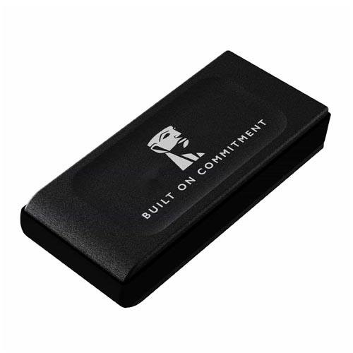 Kingston 1TB XS1000 USB-A 3.2 Gen 2 External SSD SXS1000/1000GA - Image 8