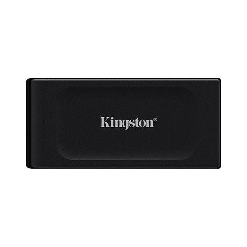 Kingston 1TB XS1000 USB-A 3.2 Gen 2 External SSD SXS1000/1000GA - Image 2