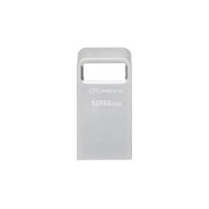 Kingston Data Traveler Micro 128GB USB 3.2 Pen Drive DTMC3G2/128GB