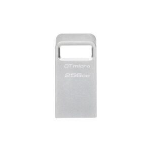 Kingston Data Traveler Micro 256GB USB 3.2 Pen Drive DTMC3G2/256GB