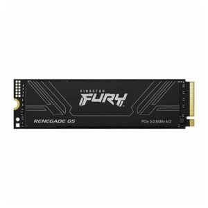 Kingston Fury Renegade G5 2048GB NVMe Gen5 SSD SFYR2S/2T0