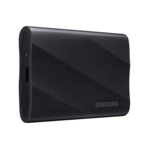 Samsung 2TB T9 Portable SSD (Black) MU-PG2T0B/WW