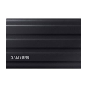 Samsung T7 Shield Portable SSD 4TB USB 3.2 Gen2 External SSD MU-PE4T0S/WW