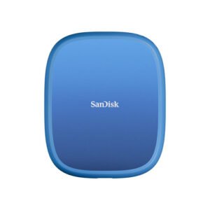 SanDisk 1TB Creator Phone USB 3.2 Gen 2 External SSD SDSSDE62C-1T00-G25