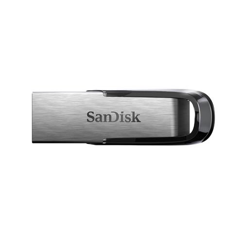 SanDisk Ultra Flair 512GB USB 3.0 Flash Drive SDCZ73-512G-I35