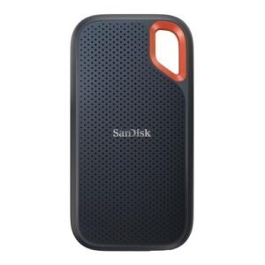 SanDisk E61 500GB Extreme Portable SSD SDSSDE61-500G-G25