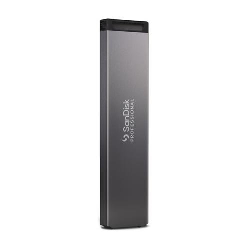 SanDisk Professional 1TB PRO-BLADE SSD Mag SDPM1NS-001T-GBAND