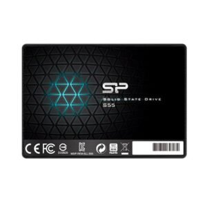 Silicon Power 960GB S55 TLC SSD SP960GBSS3S55S25