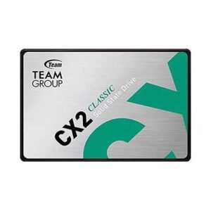 TeamGroup CX2 1TB Internal SATA SSD T253X6001T0C101