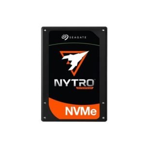 Seagate Nytro 5000 Endurance Optimised Secure SED 800GB 2.5 inch PCIe NVMe XP800HE10012
