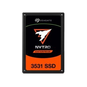 Seagate Nytro 3031 3.2TB 2.5 Inch SAS 3.0 Mainstream Endurance SSD XS3200ME70004