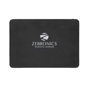 Zebronics 1TB 2.5″ SATA III SSD ZEB-SD102